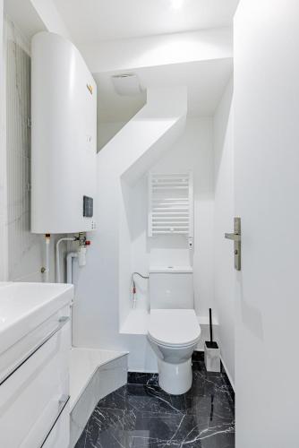 Bd Saint Germain- Pont Neuf - Charming Apartment