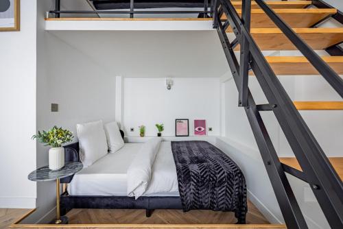 Bd Saint Germain- Pont Neuf - Charming Apartment