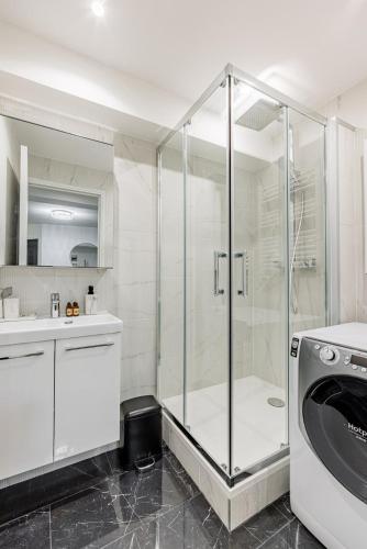 Bd Saint Germain- Pont Neuf - Charming Apartment