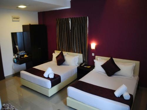 Hotel Kobemas Melaka – Photos 4