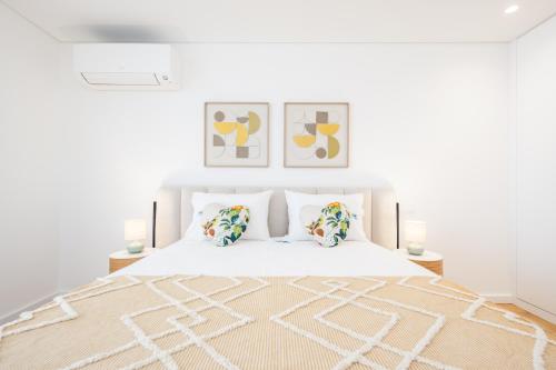 Sun&Sea I Luxury Apartment