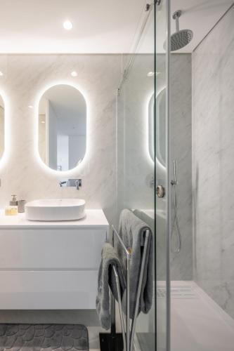 Sun&Sea I Luxury Apartment
