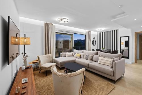 Sun Valley Golf Retreat