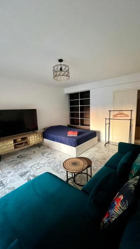 John Homestay Room in Nice