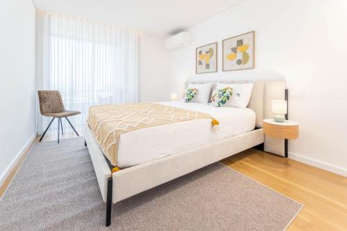 Sun&Sea I Luxury Apartment