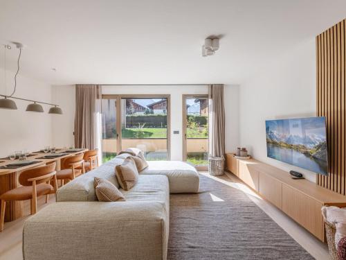 Appartement confortable - 6 pers.
