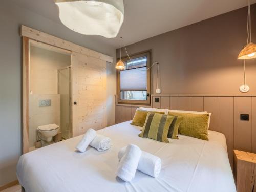 Appartement confortable - 6 pers.
