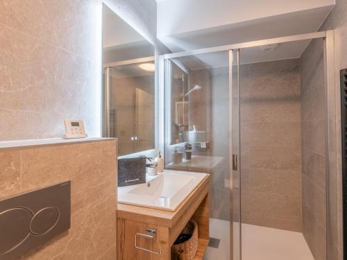 Appartement confortable - 6 pers.