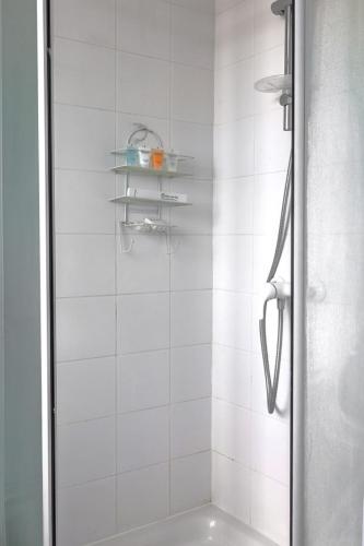 Porte Dauphine Paris 16th Studio