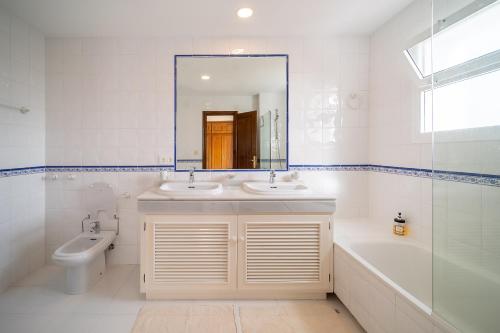 Villa del sol Elviria