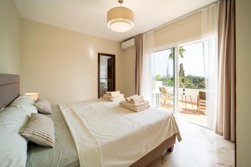 Villa del sol Elviria