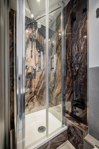 Mobility Lease - Trocadéro - Studio - Paris16
