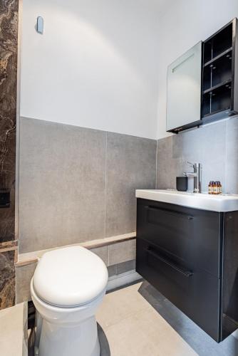 Mobility Lease - Trocadéro - Studio - Paris16