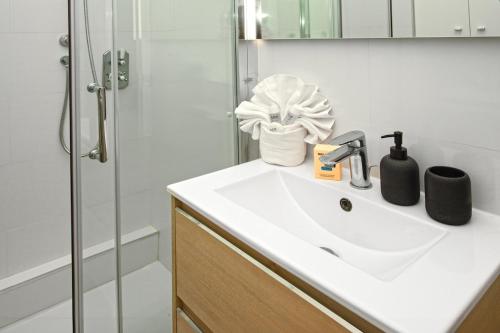 Appartement lumineux 4pax dans bâtiment historique