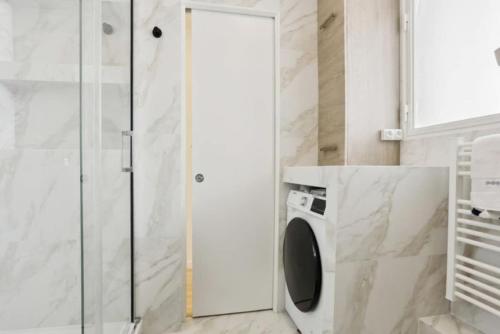 Mobility lease Large studio Paris