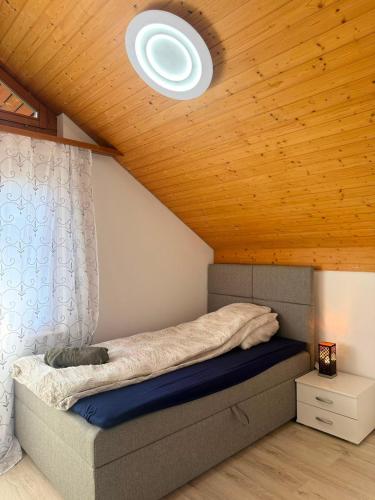 Ambiente Lake Thun