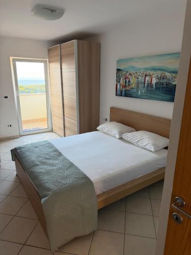 Hvar Apartment With Spectacular View