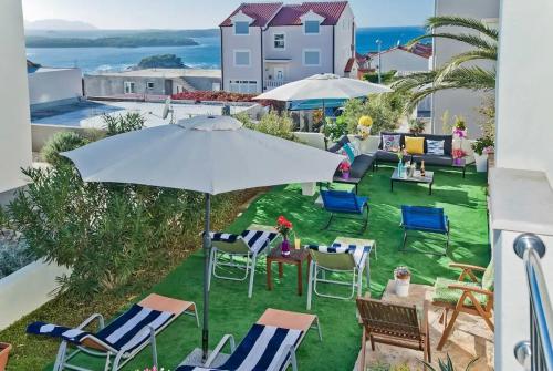 Hvar Apartment With Spectacular View