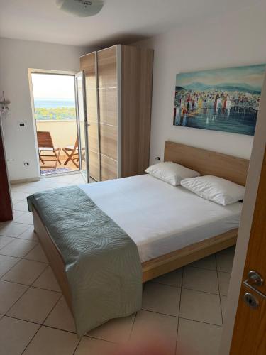 Hvar Apartment With Spectacular View
