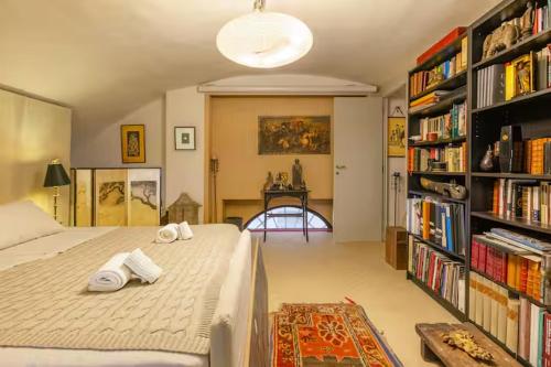 Skylife Rome Loft