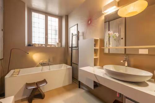 Skylife Rome Loft