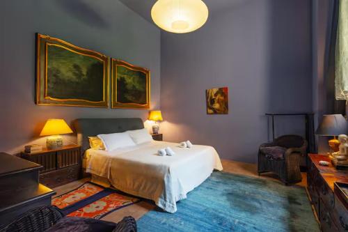 Skylife Rome Loft