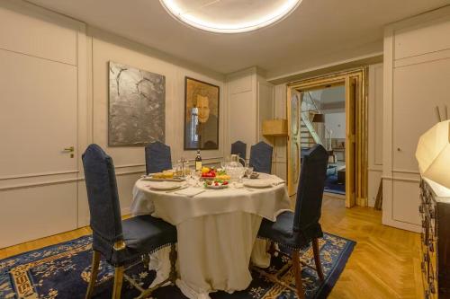 Skylife Rome Loft