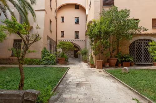 Skylife Rome Loft