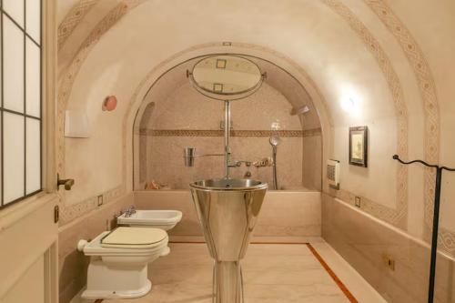 Skylife Rome Loft