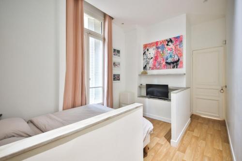 4 chambres-Familial-Premium-Paris 16