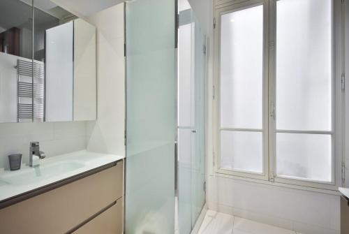 4 chambres-Familial-Premium-Paris 16