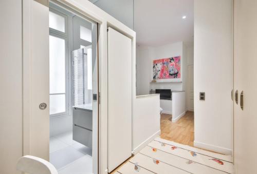 4 chambres-Familial-Premium-Paris 16