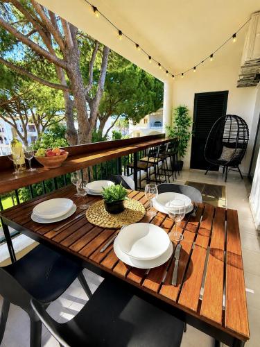 Vilamoura 2 Bedroom with Pool - Na Casa De Pascal