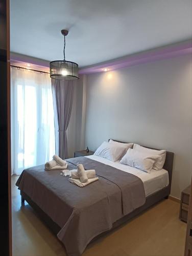Central apartment in Thessaloniki