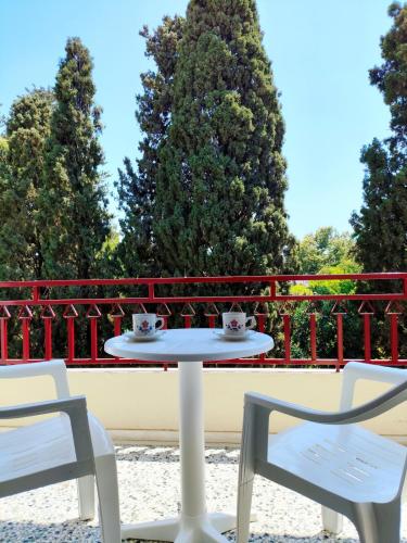 Chios Breeze 3