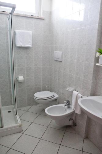 Gallery image of Hotel Clipper in Giulianova