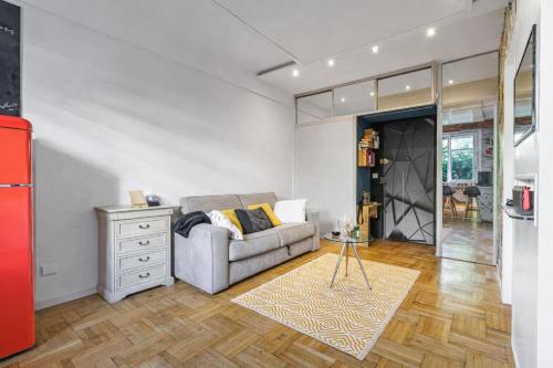Appartement Promenade Des Anglais - Happy Rentals