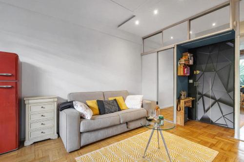 Appartement Promenade Des Anglais - Happy Rentals