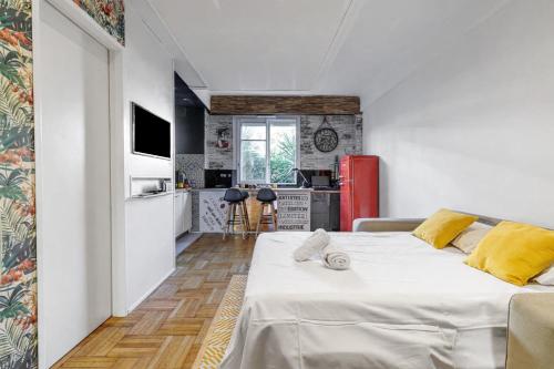 Appartement Promenade Des Anglais - Happy Rentals