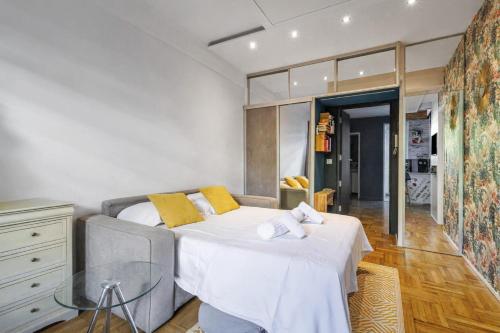Appartement Promenade Des Anglais - Happy Rentals