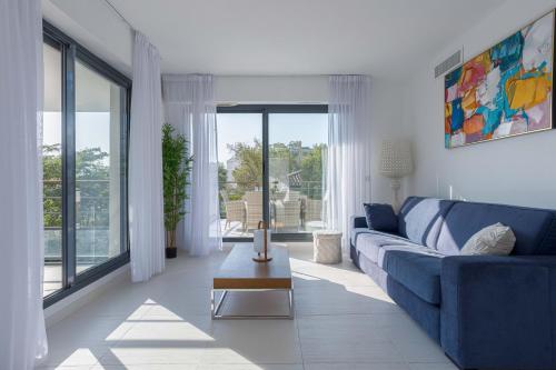 Terrasses de Montfleury - Spacieux, 2 terrasses, parking privé, piscine, 15 min du Palais et Plages