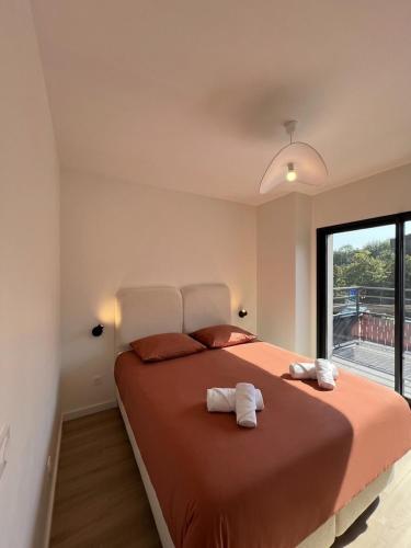 Villa Nova Annecy I Centre & Lac I 8 pers