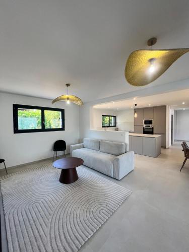 Villa Nova Annecy I Centre & Lac I 8 pers