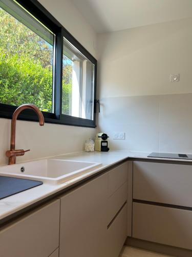 Villa Nova Annecy I Centre & Lac I 8 pers