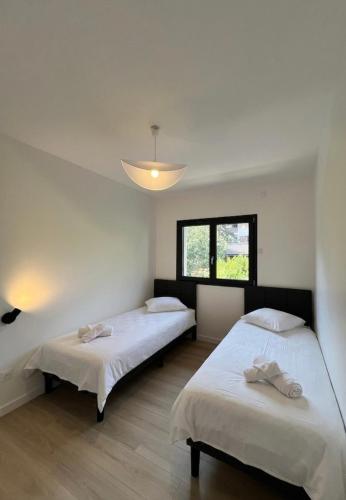 Villa Nova Annecy I Centre & Lac I 8 pers