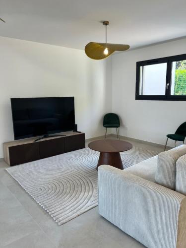 Villa Nova Annecy I Centre & Lac I 8 pers