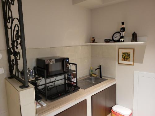 San MIHAEL CHIK STUDIO APARTAMENT