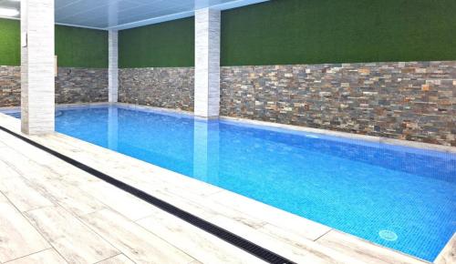 Playa del Cura Spa Retreat