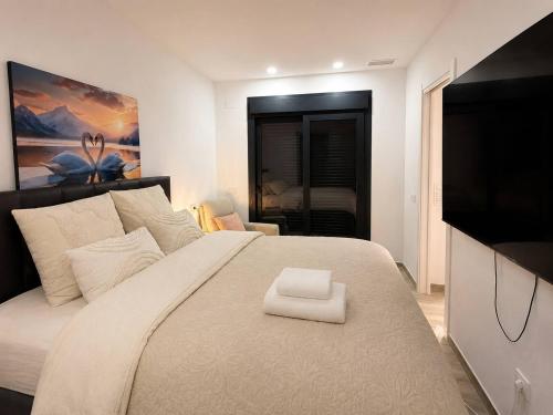 Playa del Cura Spa Retreat