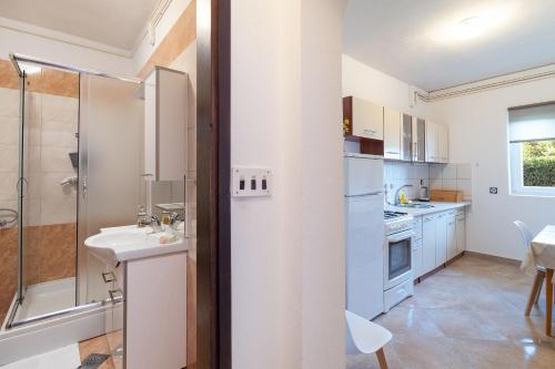 Apartments Ivo